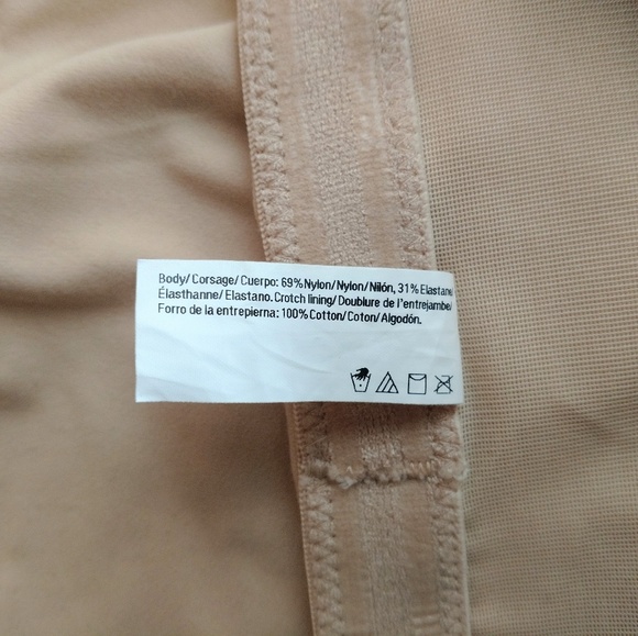 Bottom and Belly Shapeware - Picture 7 of 8